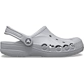 Crocs Uniseks-Yetişkin Baya Grafik Takunya
