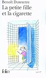 La petite fille et la cigarette