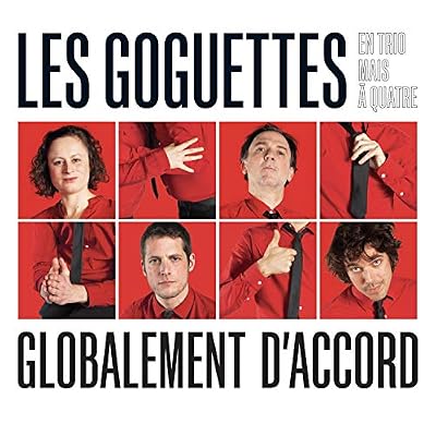 Globalement d'Accord