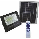 Cata 100W Beyaz Solar Led Projekt&ouml;r