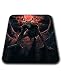 Produktbild Instabuy Mousepad Undeads The Witcher 3 (D) - Mouse Pad