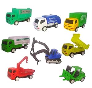 miniature of cars