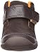 Pediped Baby Boys’ Troy Boots, Brown (Chocolate), 12-18 Months 19 EU