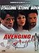 Avenging Angelo - Vendicando Angelo (DVD)