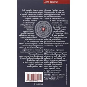 La mafia non ha vinto. Il labirinto della trattativa