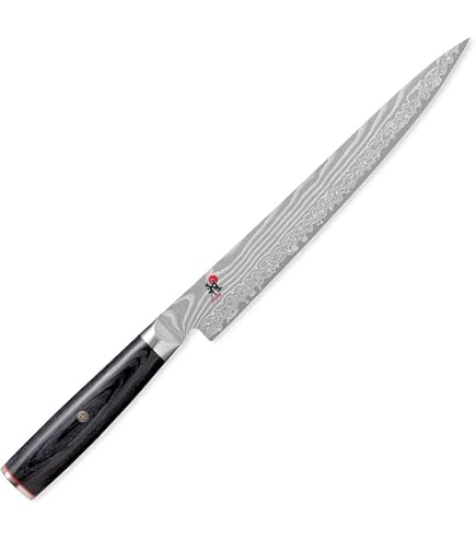 Misono UX10 Series | Pure Sweden Stainless Steel