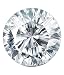 15.25 Ratti White Zircon Natural Birthstone GLI Certified RS.890.00