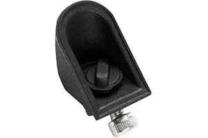 Fenteer Miniatur Kraftstoff Tank Deko Montage Zubehör für 1:10 Traxxas TRX-4 RC Auto