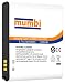Produktbild mumbi Ersatz Akku für Samsung Galaxy S i9000 / Galaxy S Plus i9001 Ersatzakku 1800mAh