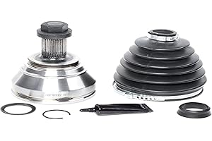 GSP 803002 Juego de articulación, árbol de transmisión