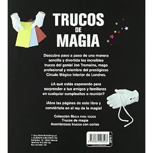 Trucos de magia / Magic Tricks