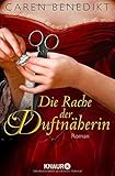 carenado  Die Rache der Duftnäherin: Roman