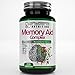 Produktbild Memory Aid - 250 Tabletten - Ginkgo Ginseng Complex