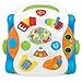 Weina 2-in-1 Symphony Table Walker