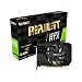 Produktbild Palit RTX2060 StormX OC 6144MB, Pci-E, DVI, HDMI, DP