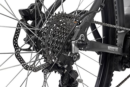 Telefunken E-Bike Mountainbike - 4