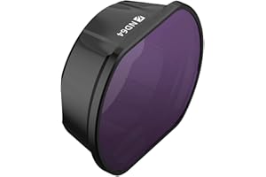 Freewell ND64 Filter for DJI FPV