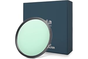 Haida 77 mm okrągły filtr polaryzacyjny - filtr obiektywu CPL Ultra cienki filtr polaryzacyjny