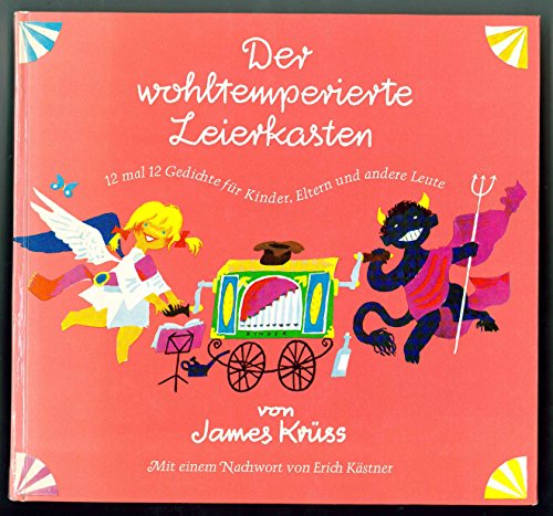 Der wohltemperierte Leierkasten