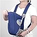 Front back Baby Carrier Infant Comfort Backpack Sling Strap Wrap 2-30 Months