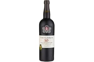 TAYLORS Taylor's Port Tawny 30 Years Old NV Lieblich (1 x 0.75 l)