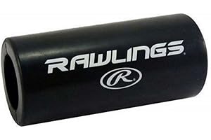 Rawlings | Pro Style Bat Weight Sleeve | Baseball/Softball | 7" | 24 oz.