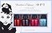 OPI Breakfast at Tiffanys Collection Mini 4 Pack