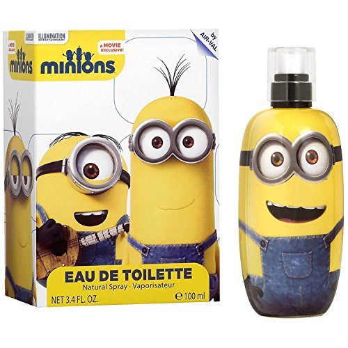 Universal Minions EDT 100 ml