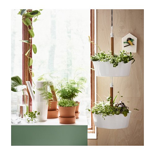 IKEA Gießkanne Bittergurka - 3