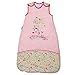 Grobag Baby Sleeping Bag Bunny and Brolly (2.5 Tog, 6-18 Months)