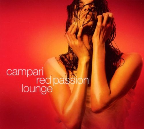 Preisvergleich Produktbild Campari-Red Passion Lounge