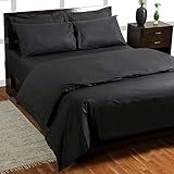 Auch mit folgender Fadenzahl erhältlich: 330 (mit Satinstreifen), 400 (100% biologische Baumwolle) und 1000 (exklusiver Baumwoll-Satin)