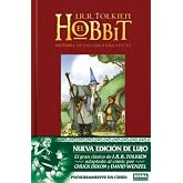 EL HOBBIT ED. DE LUJO (NUEVO PVP): 1