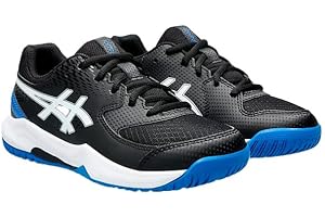 ASICS Gel-Dedicate 8 GS SneakerGarçon