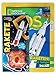 Produktbild National Geographic Kids Sammelmagazin 5/2019 Lern- und Rätselspaß Poster & Raketen-Spielset