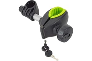 BUZZ RACK Buzzrack - Bras court avec pince et lock