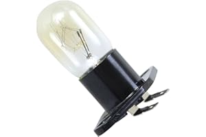 MORAIN 230 V 20 W LED Mikrowellen Glühbirne Kleingeräte Glühbirne Mit Sockel Für Backofen Herd Kühlschrank Nicht Dimmbar LED Mikrowellen Glühbirne Warmweiß Über Dem Herd Ersatz Für Geräte 20 W