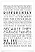 Produktbild PosterHouse24 PH119A1 Apple Poster Think Different 1 Steve Jobs 235g/qm Premium Satin Fotopapier 61 x 91,5 cm