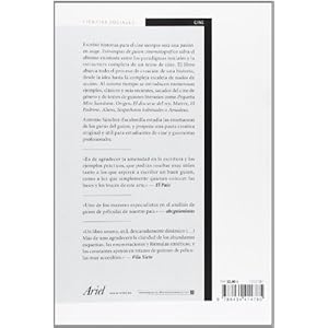 Estrategias de guión cinematográfico : el proceso de creción de una historia (Ariel Ciencias Sociales)