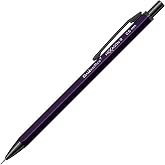 Scrikss Office Hexagonr Mechanical Pencil Navy Blue 0.5 Mm