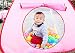 Education Toy,Fortan Children Tent Game Pool Game House Outdoor Ocean Ball Pool