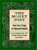Image de The Money Diet: Five Easy Steps to Financial Health (English Edition)