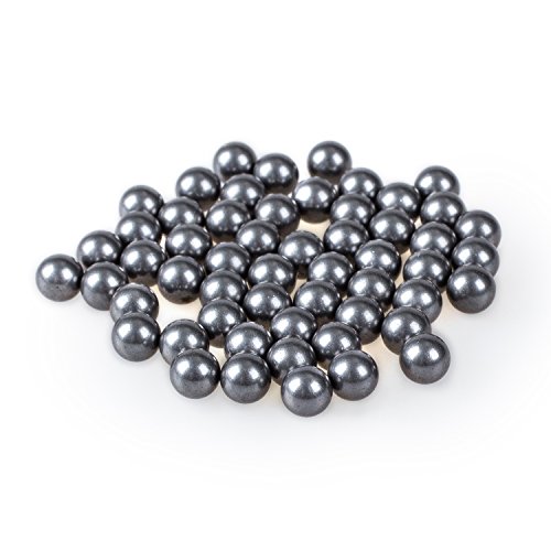 TOOGOO(R) 100 Pcs Bicycle Replacement Silver Tone Steel Bearing Ball 6mm Diameter reviews TOOGOO(R) 100 Pcs Bicycle Replacement Silver Tone Steel Bearing Ball 6mm Diameter