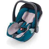 Moustiquaire Universelle Recaro Pour Siège Auto Bébé - Compatible Avan, Guardia, Privia Evo - Protection Insectes