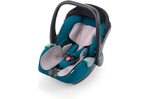 Recaro Kids, Funda de Verano para Silla de Coche, Malla de Verano Transpirable, Lavable, Funda Compatible con Sillas de Coche Avan, Guardia y Privia Evo