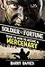 Produktbild Soldier of Fortune Guide to How to Become a Mercenary