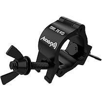 Global Truss Mezzo Accoppiatore Per Tubo 32-35 Mm - Accessorio Per Strutture Da Palco - Foto 6