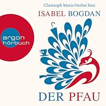 Isabel Bogdan - „Der Pfau“