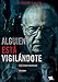 Alguien está vigilándote [DVD]