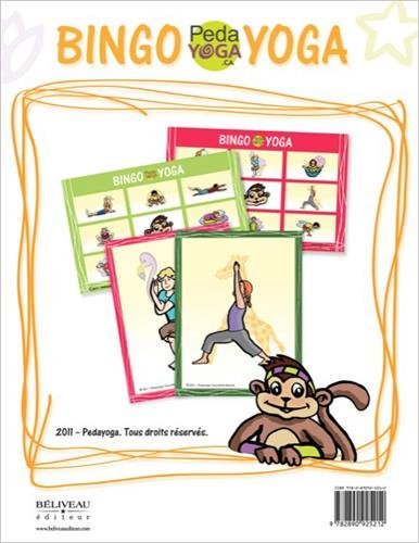 Download Bingo Yoga pour les enfants - Jeux et postures Download Bingo Yoga pour les enfants - Jeux et postures